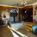 Apartmán Zámek Jemniště *