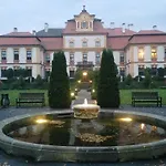 Zámek Jemniště