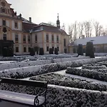 Lejlighed Zamek Jemniste Postupice
