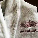 Zámek Jemniště Apartmán Postupice