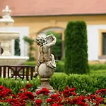 Apartmán Zámek Jemniště Postupice