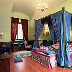 Apartmán Zámek Jemniště Postupice