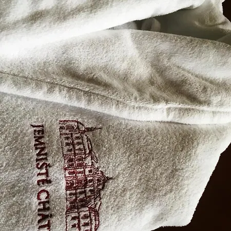 Zamek Jemniste Apartment