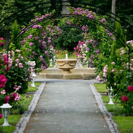 Apartment Zamek Jemniste