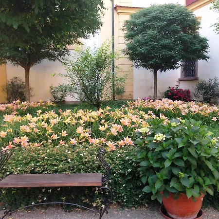 Apartman Zamek Jemniste