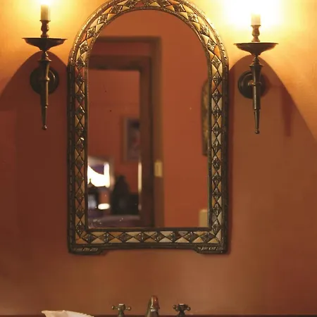 Zámek Jemniště Apartmán *