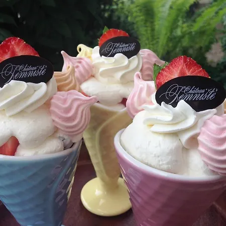 Zamek Jemniste Apartment *