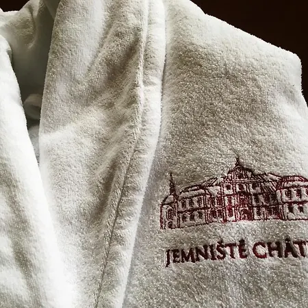 Zámek Jemniště Apartmán Postupice