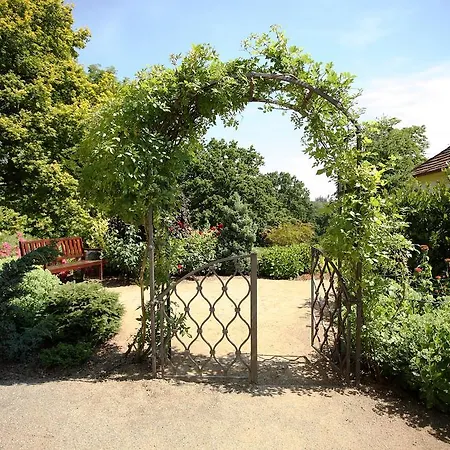 Apartman Zamek Jemniste *