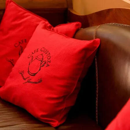 Apartmán Zámek Jemniště
