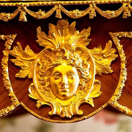 Apartman Zamek Jemniste *