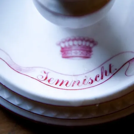 Apartman Zamek Jemniste