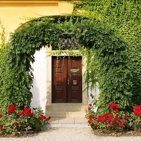 Apartman Zamek Jemniste *