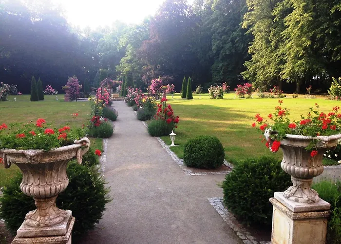 Zamek Jemniste Appartement Postupice