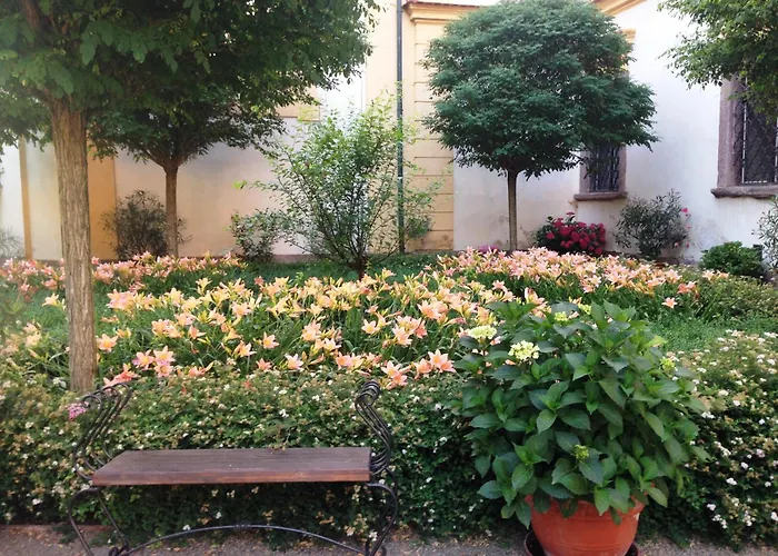 Appartement Zamek Jemniste