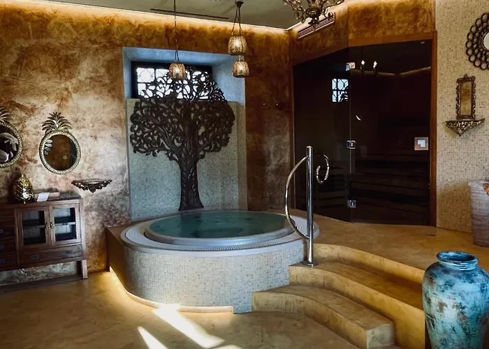 Appartamento Zamek Jemniste *