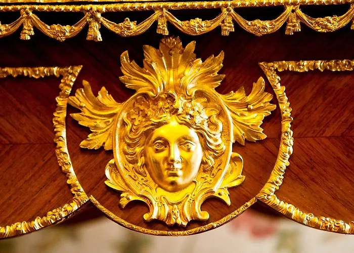 Appartement Zamek Jemniste *